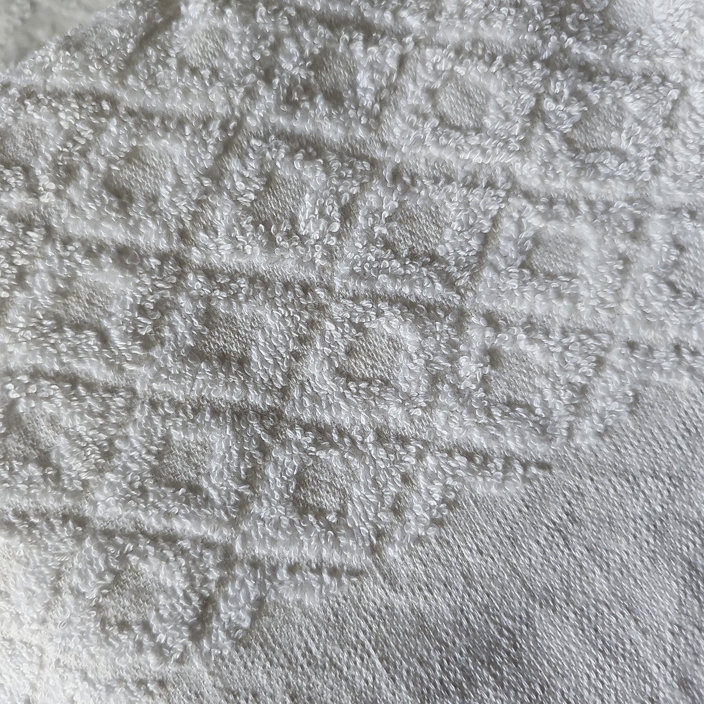 Premium Ihram - Sapphire / Topaz by Rizq International