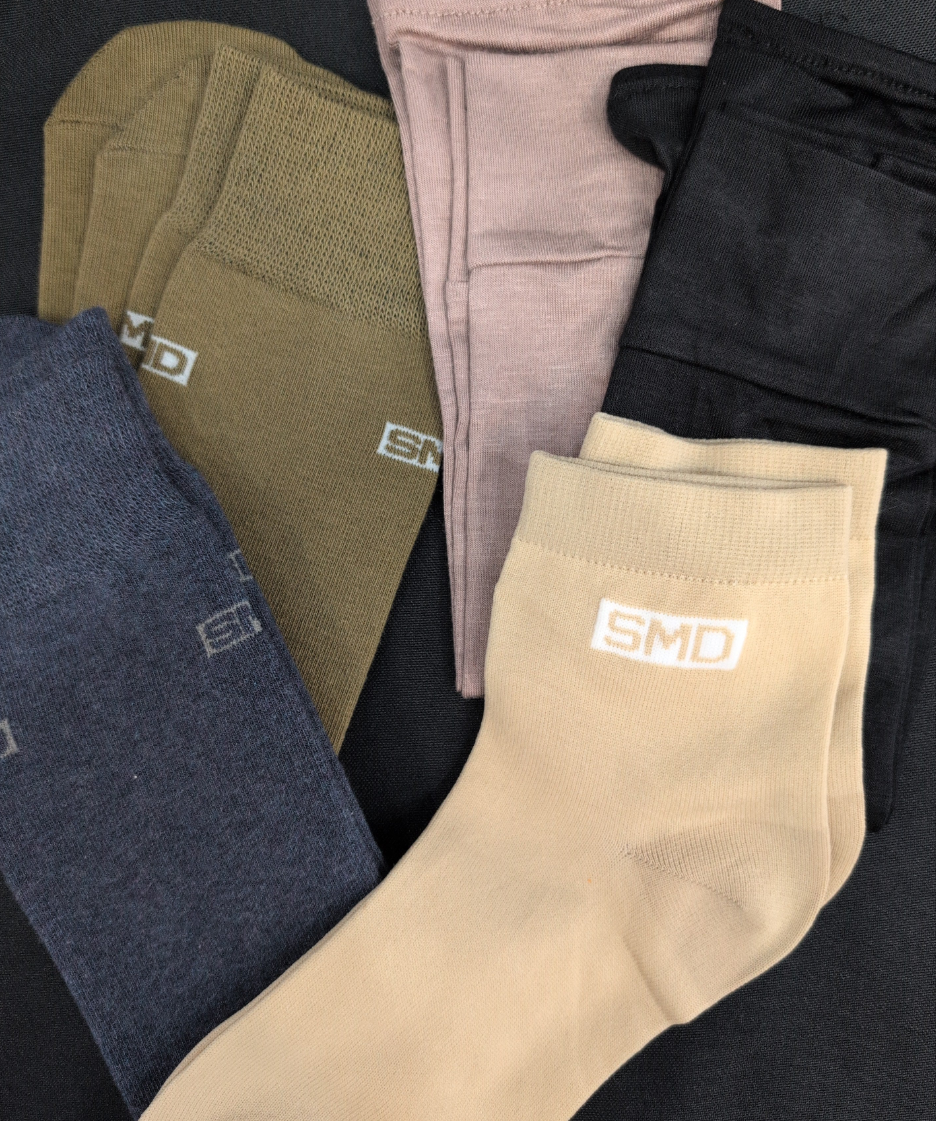 Socks Special Bundle for rm49.90