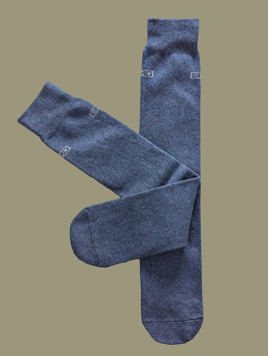 Munawwarah Cotton Socks