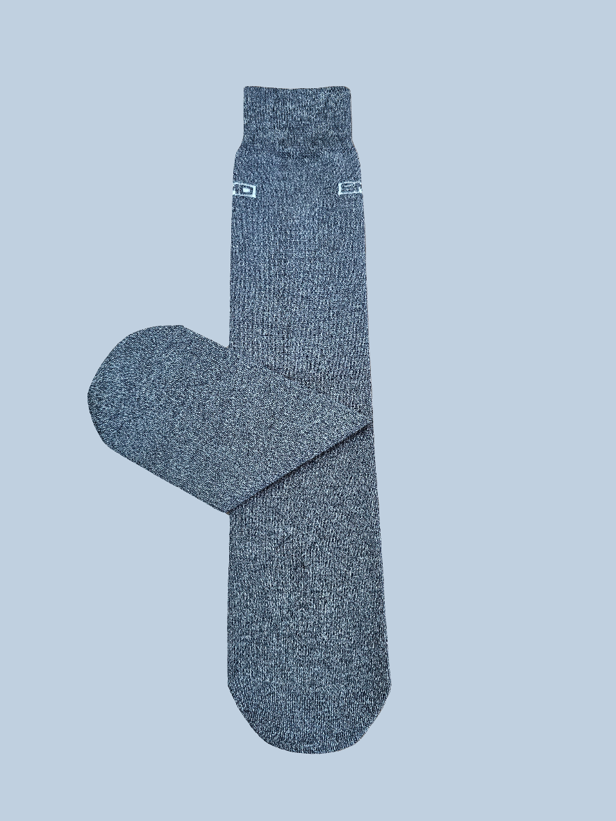 Munawwarah Cotton Socks