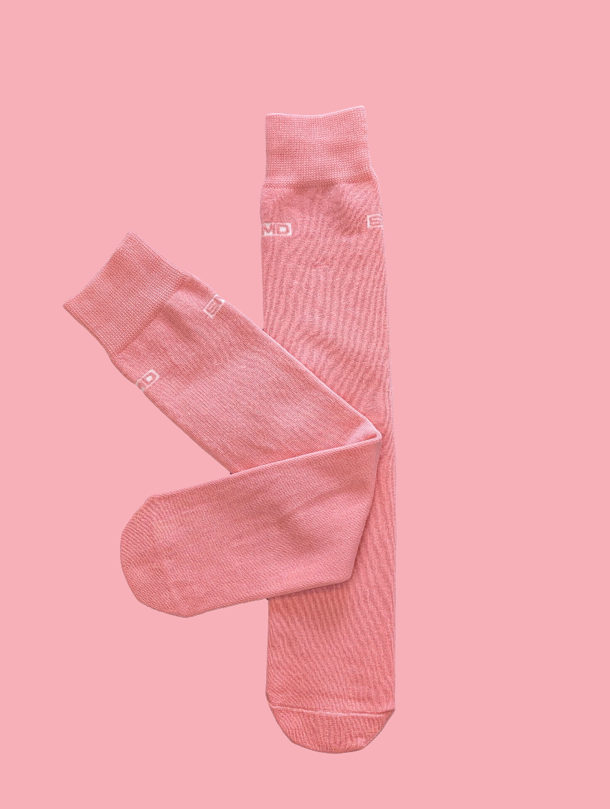 Munawwarah Cotton Socks