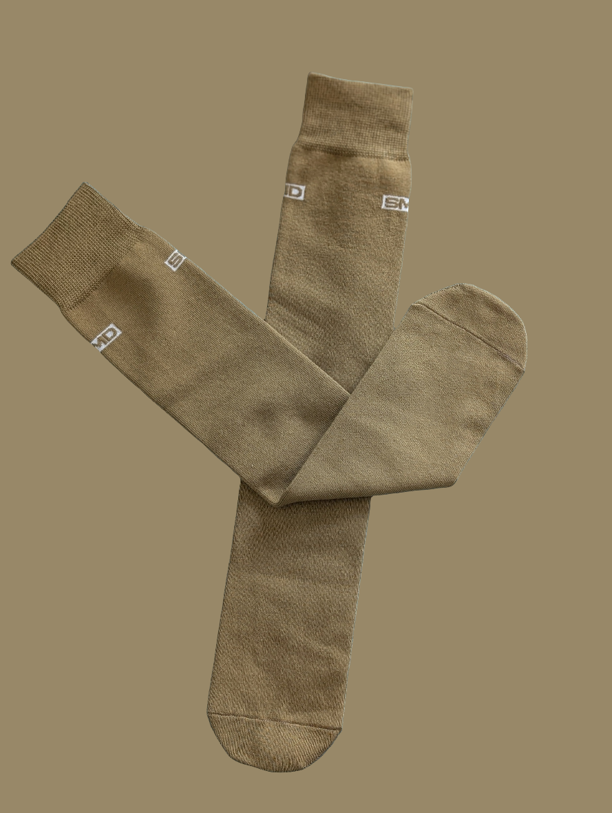 Munawwarah Cotton Socks