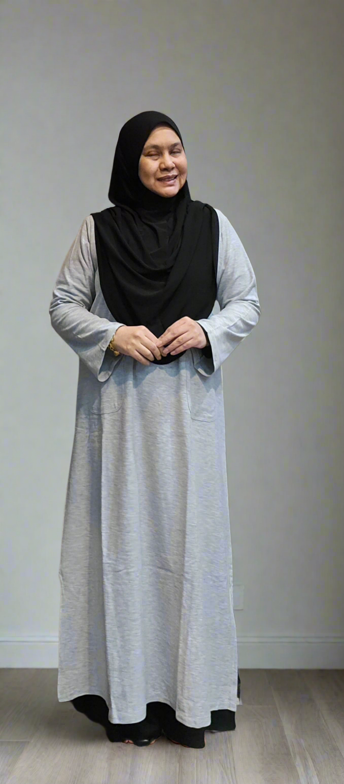 Classic Maxi T shirt