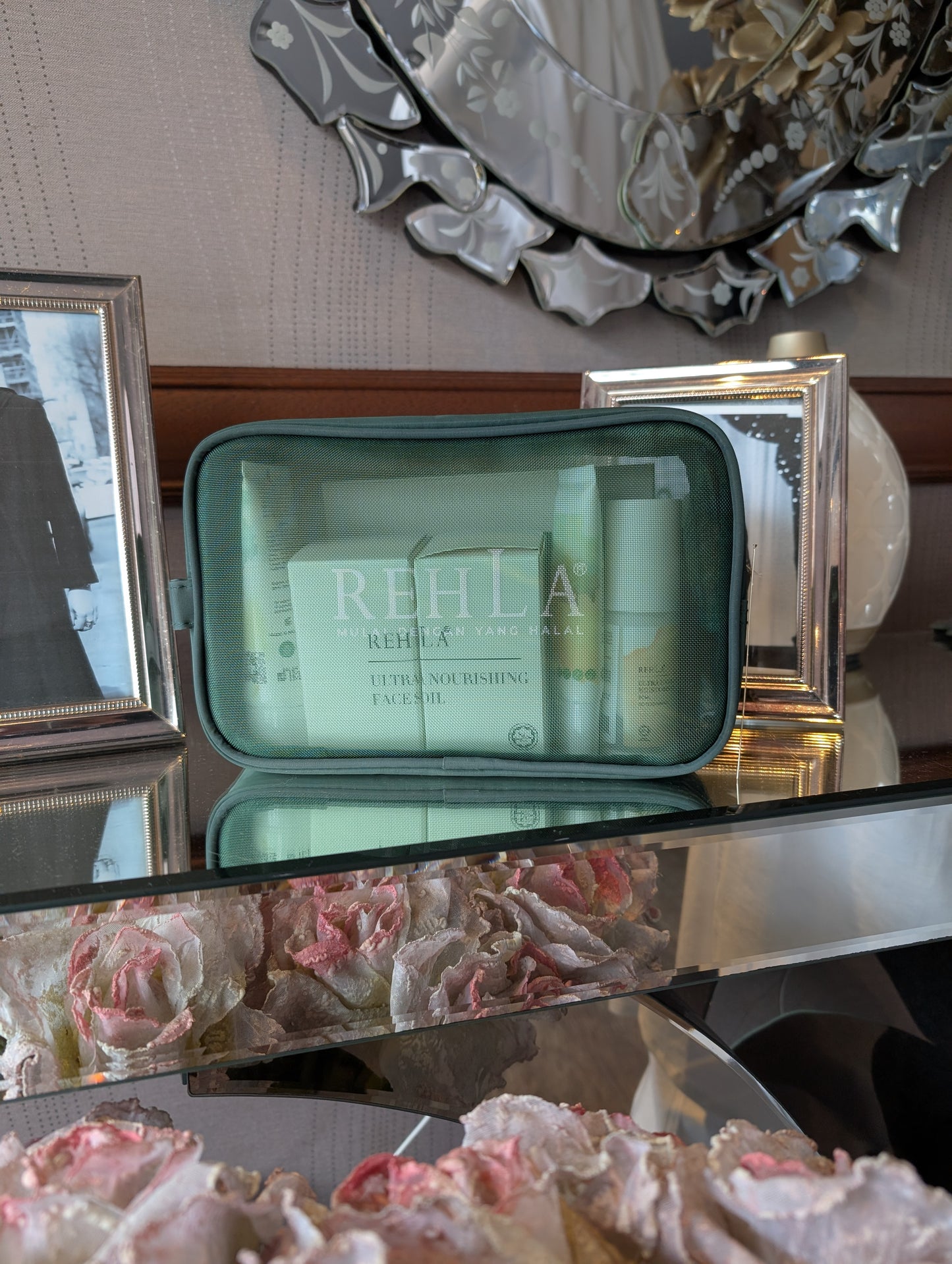 RehLa Essential Face Skincare