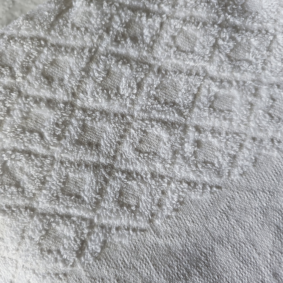Premium Ihram - Sapphire / Topaz by Rizq with hydrocool