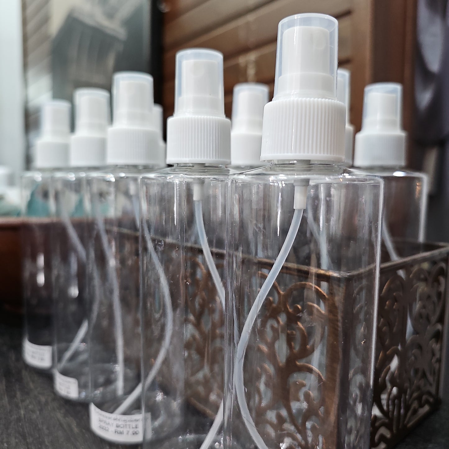 Multipurpose Spray Bottle