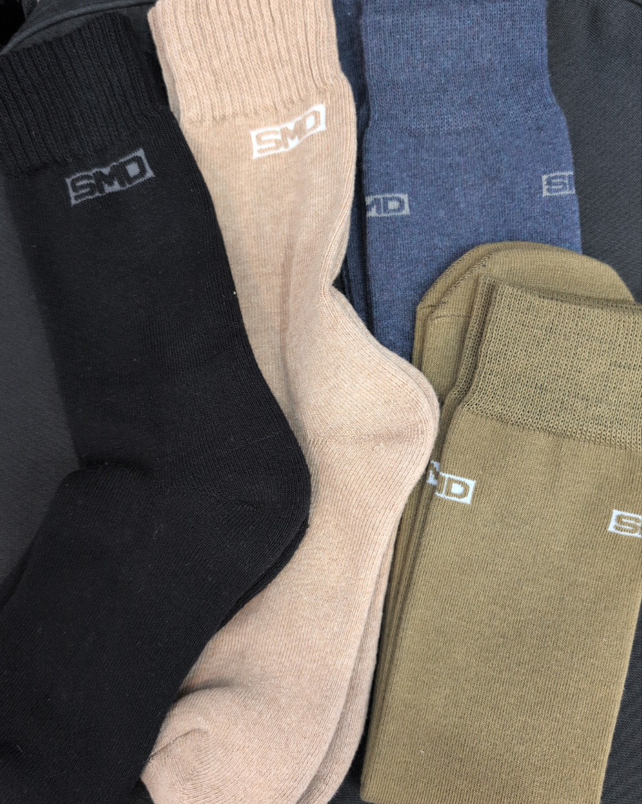 Socks Special Bundle for rm49.90