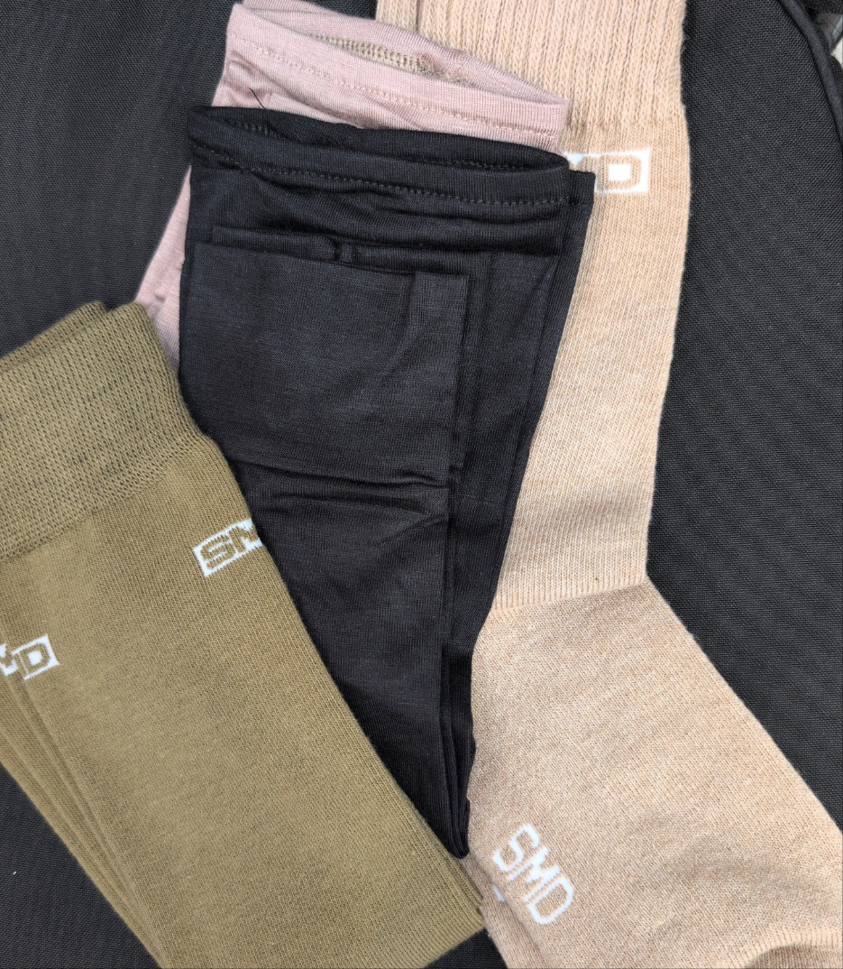 Socks Special Bundle for rm49.90