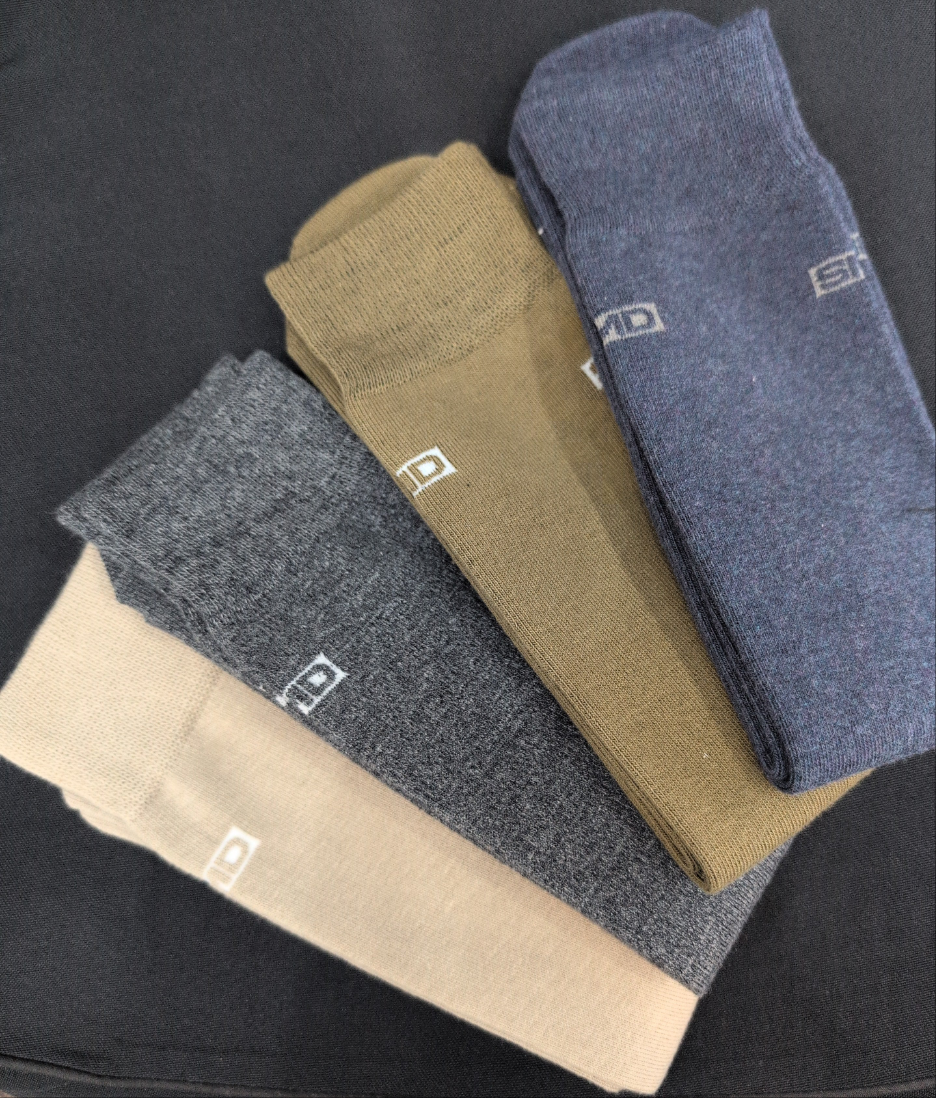 Socks Special Bundle for rm49.90