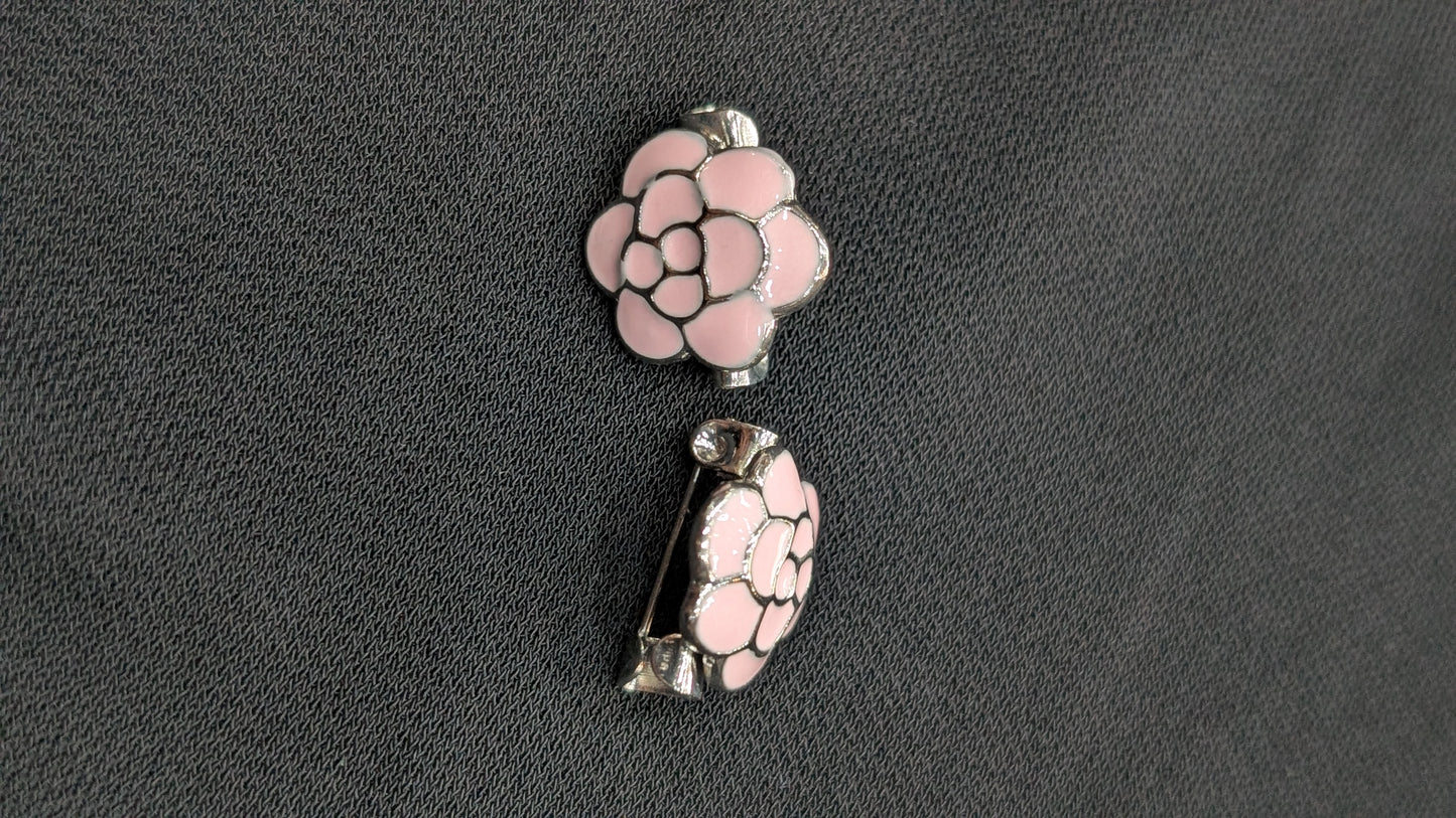 Brooch - set of 2