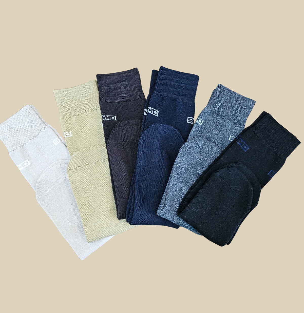 Cotton Socks