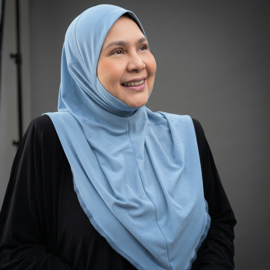 Tudung Mimosa