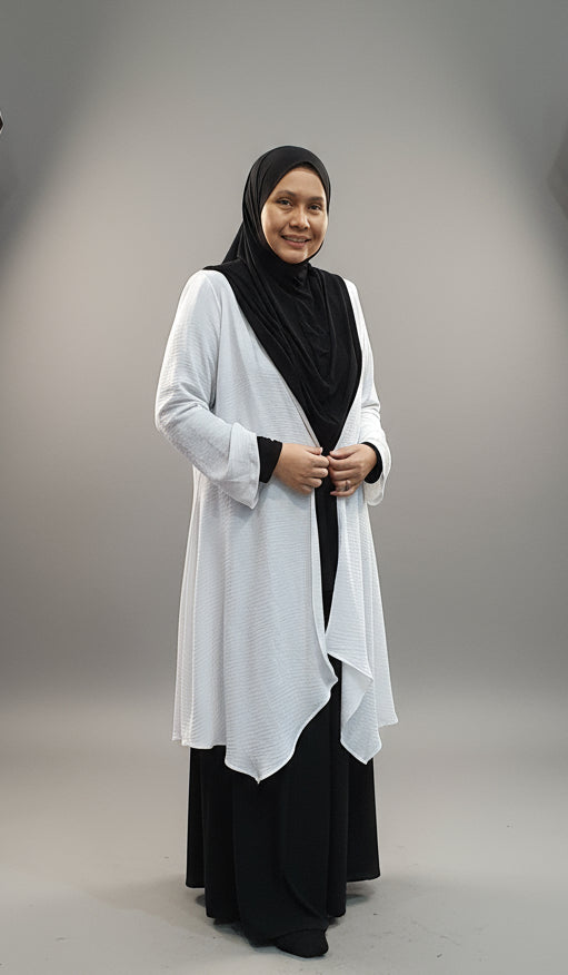 Abaya Jacket Brand