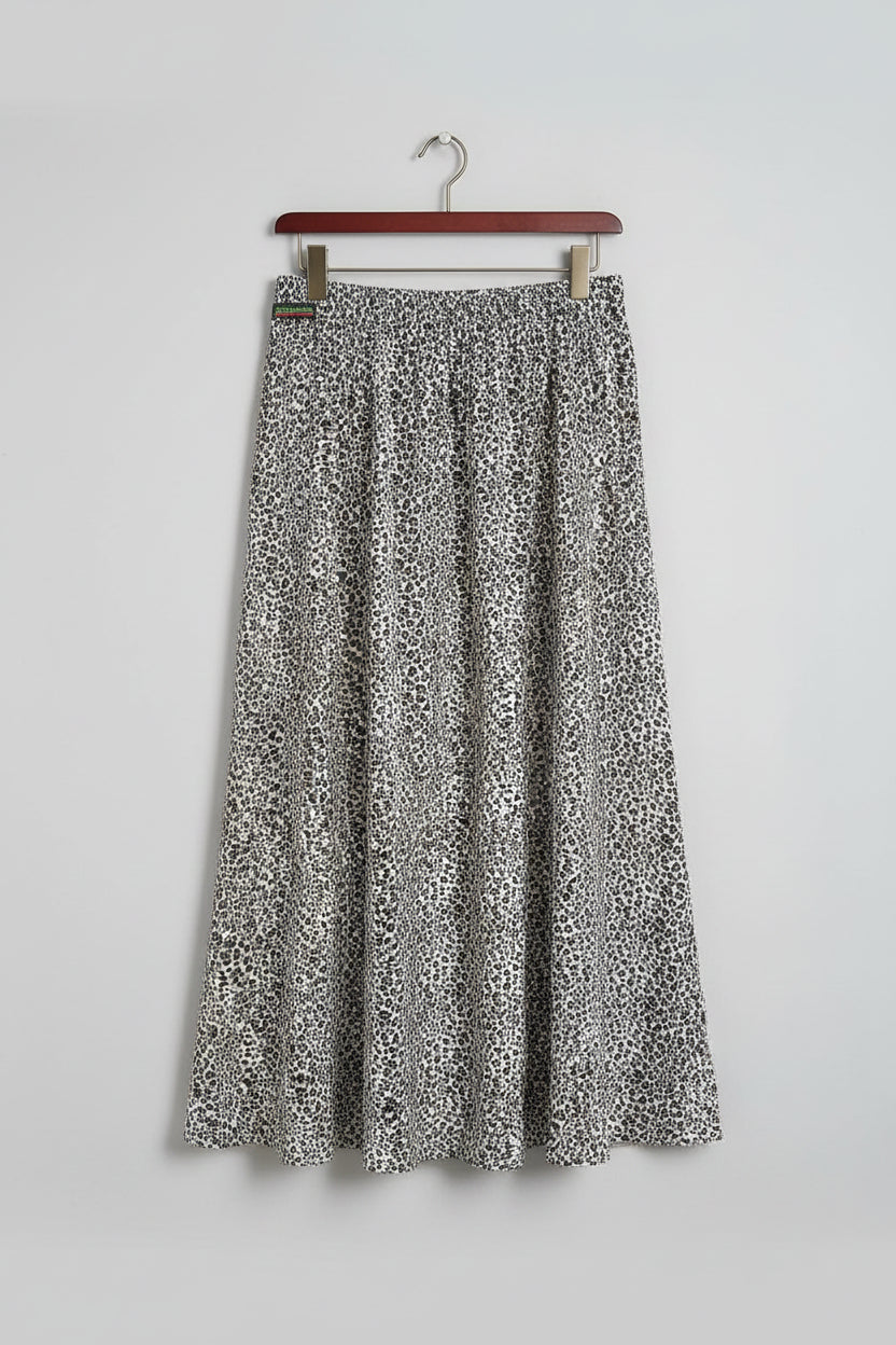 Skirt - Cotton Lycra