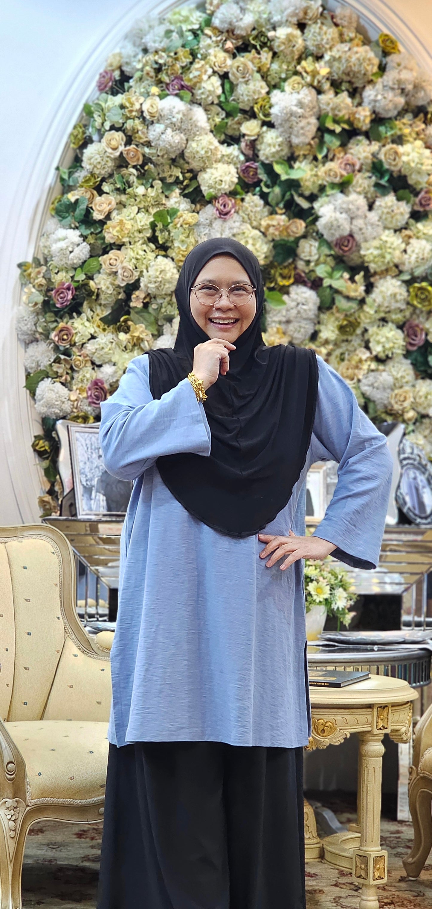 Classic Tunic Tshirt