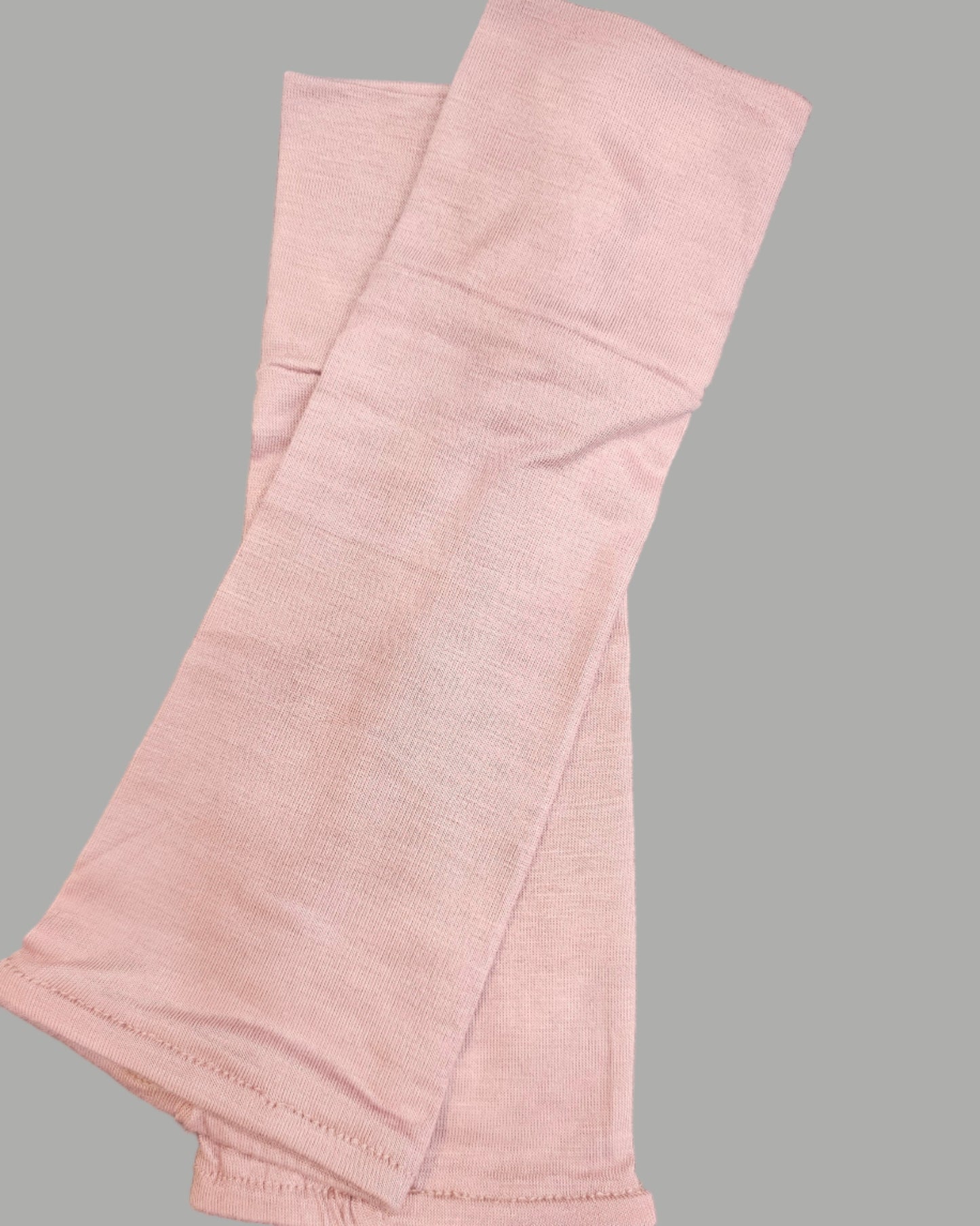 Handsocks cotton cuff - short