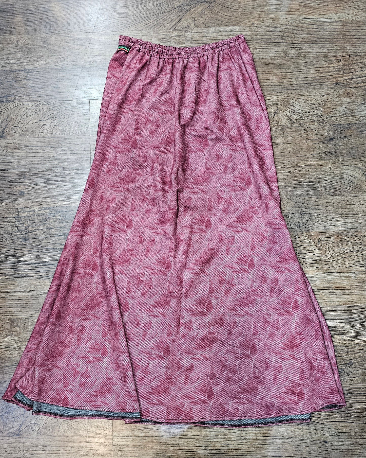 Skirt - Cotton Lycra