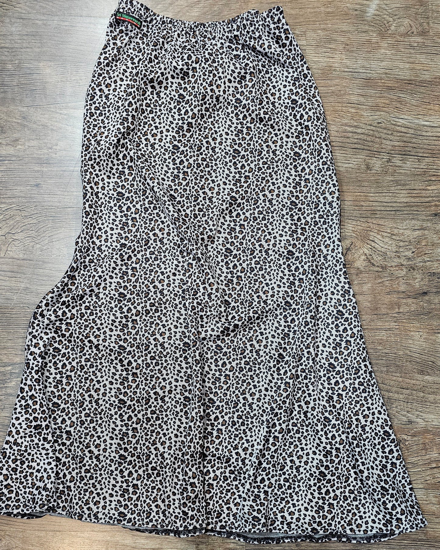 Skirt - Cotton Lycra
