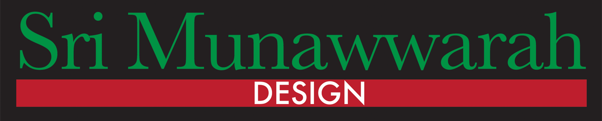 Munawwarah Design Sdn Bhd
