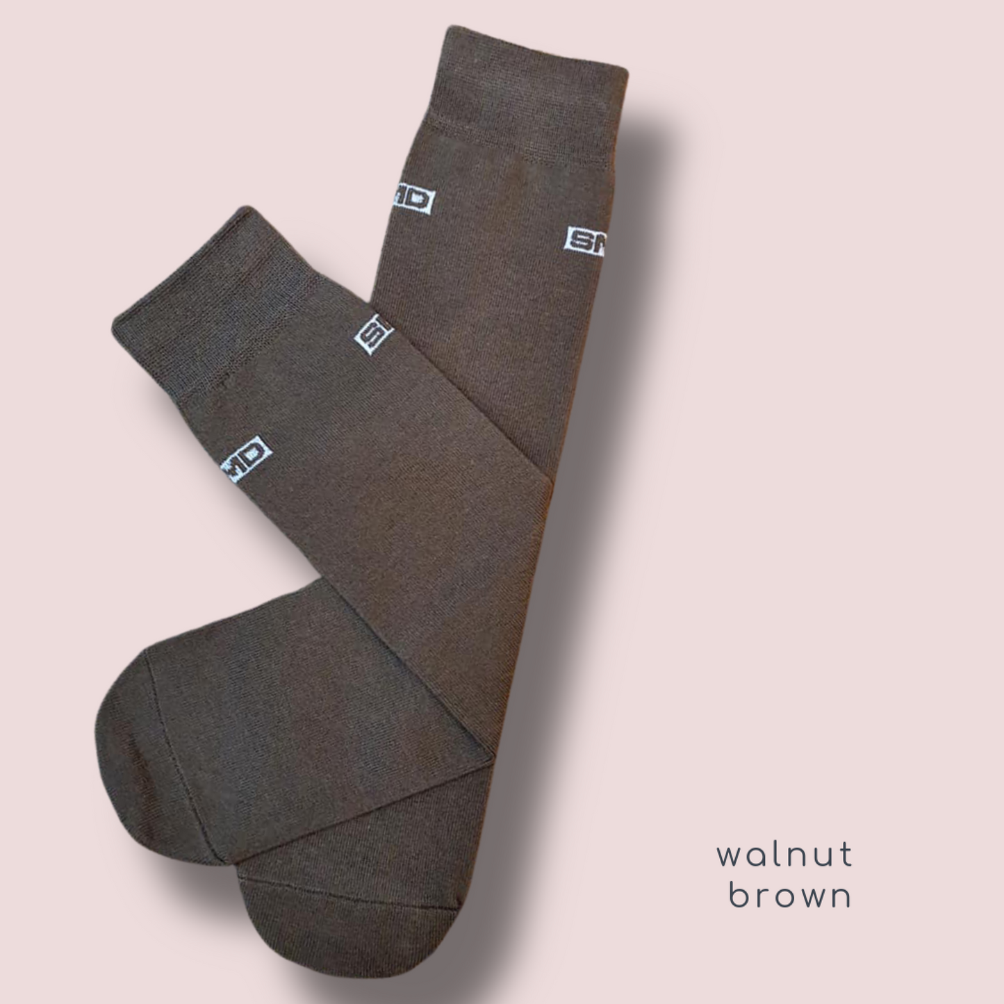 Plain SMD Socks Set