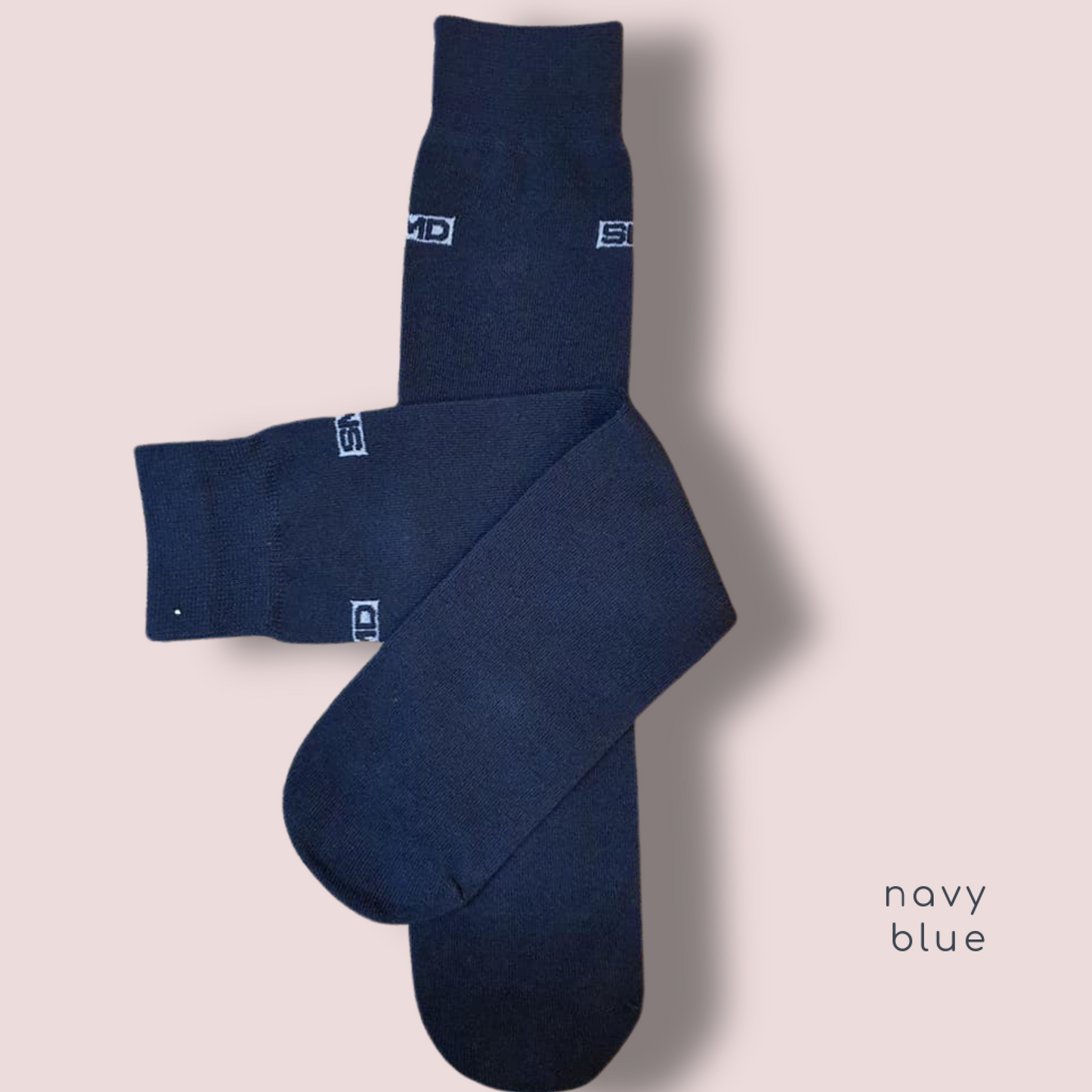 Plain SMD Socks Set