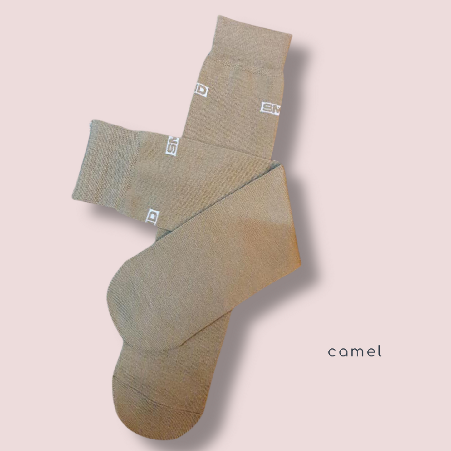 Plain SMD Socks Set