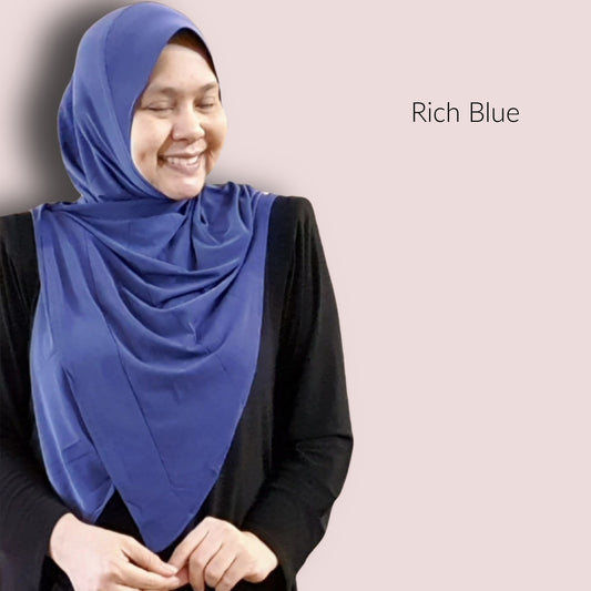 SelendangT Plain Munawwarah