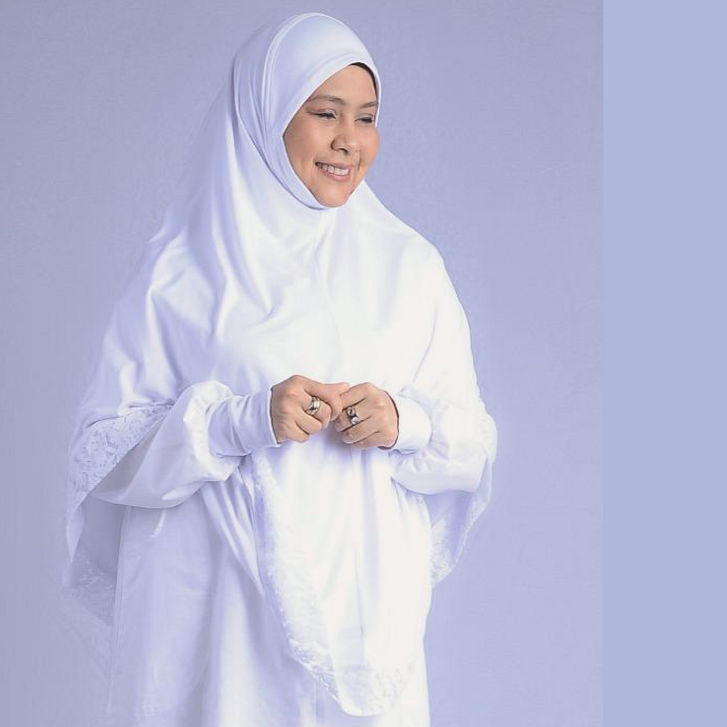 Umrah Set B