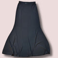 Plain Munawwarah Skirt NP