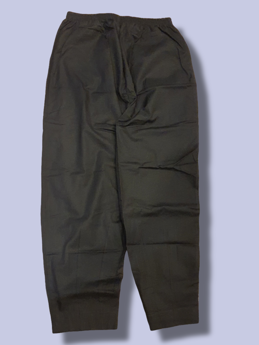 Pants Cotton (unisex)
